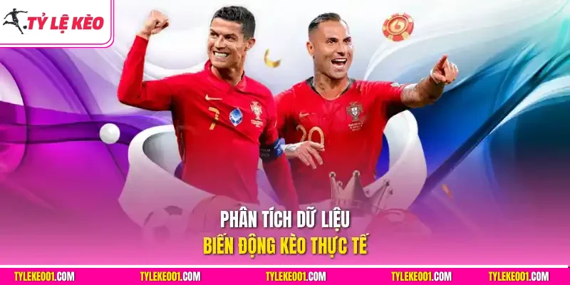 Phân tích biến động khi soi kèo bóng đá