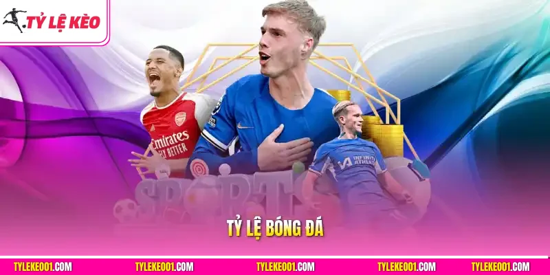 tỷ Lệ Bóng Đá
